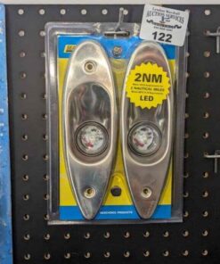 Seachoice Side lights