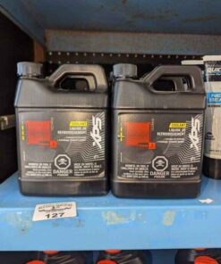XPS Coolant
