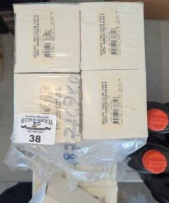 Mercury Oil filters