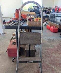 Cosco Step ladder