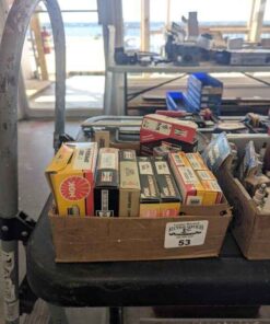 Spark plugs - assorted