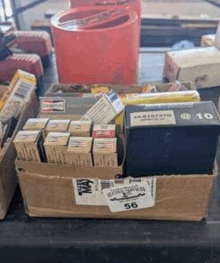 Spark plugs - assorted
