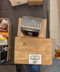 Hardware assortment