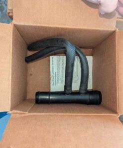 2 BIB Orfice Meter hose