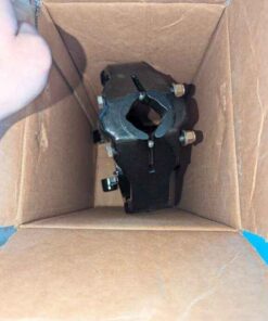 Gimbal Ring