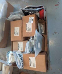 Quicksilver marine parts