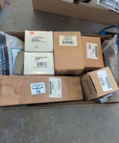 Quicksilver Marine Parts-