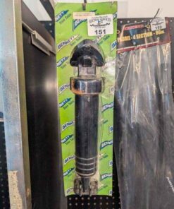 Bennet Trim Actuator Assembly