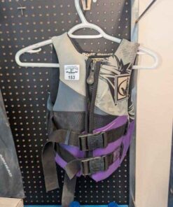 Body Glove floatation suit Youth