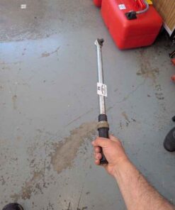 Craftsman Torque Wrench
