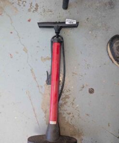 Manual Air Pump