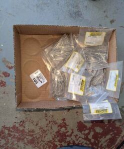 Seachoice Cotter pins