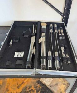 BBQ tools