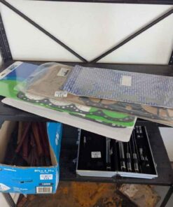 Volvo, Quicksilver gaskets