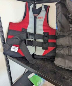 Wetline Personal floatation vest sz Large