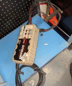 NOCO Genius Brand battery Charger
