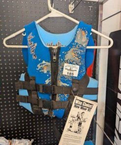 Wetline Personal Floatation vest sz Child