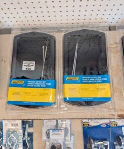 Seachoice Premium battery trays