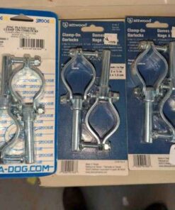 Oarlocks