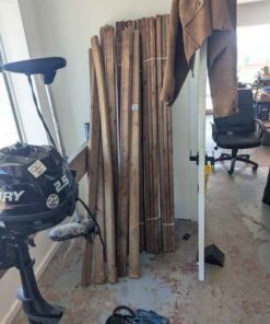 Treated DeckLumber etc NEW
