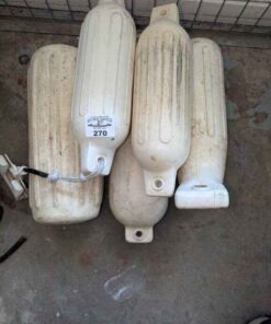 Boat Fenders