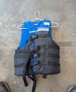 Jobe Personal floatation vest Sz S-Med