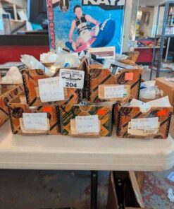 Quicksilver/Sierra Marine parts - assorted