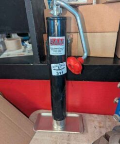 RAM trailer jack