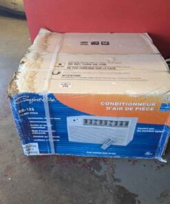 Comfort Aire 12000 BTU air Conditioner