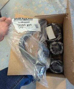 Quicksilver Marine hose kit/parts