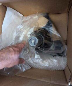 Quicksilver coupler kit
