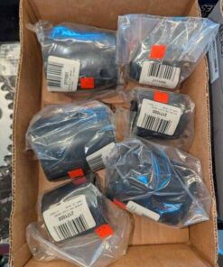 Bushings