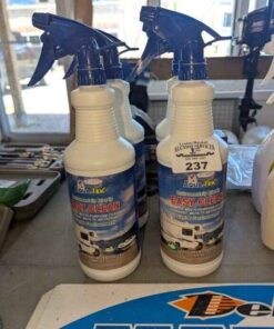 Aqua-Tek multi purpose cleaner