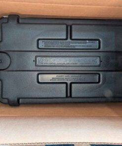 8D Battery Box