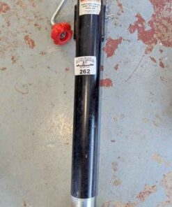 RAM Trailer Jack