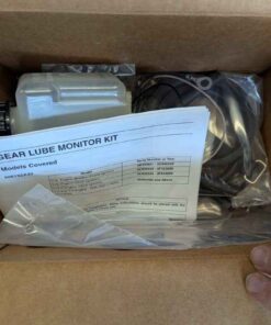 Gear Lube Monitor kit