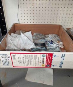 Quicksilver assorted Marine parts