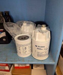 Fuel Filters
