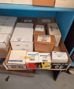 Starter switch, drive assembly, solenoid switch, ignition coil, etc