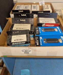 Hub kits, Drive Sleeve assembly, etc