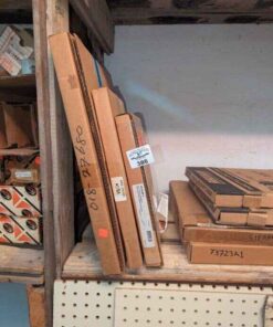 Shift Cable Assembly, Morse control, etc Unopened boxes