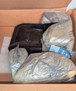 Quicksilver marine parts - Lower Unit Gear housing etc