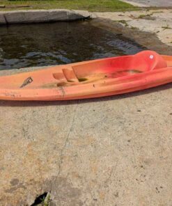Lil Typhoon Dimension sit on top Kayak