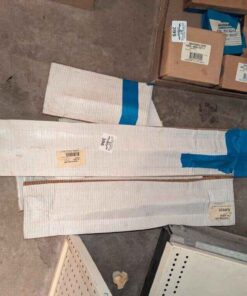 Drive Shaft; Shaft Propeller, new marine parts