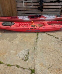 Prowler 13 Ocean Kayak