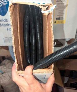 Shields Marine hose