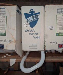 Shields Marine hose