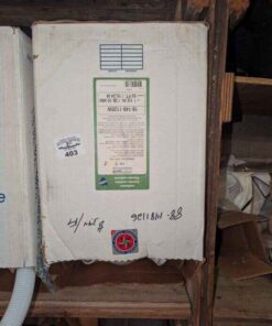 Shields Marine Sanitation hose