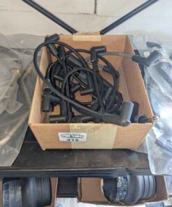 Spark Plug ignition wires