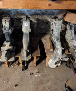 Stern drive Marine parts